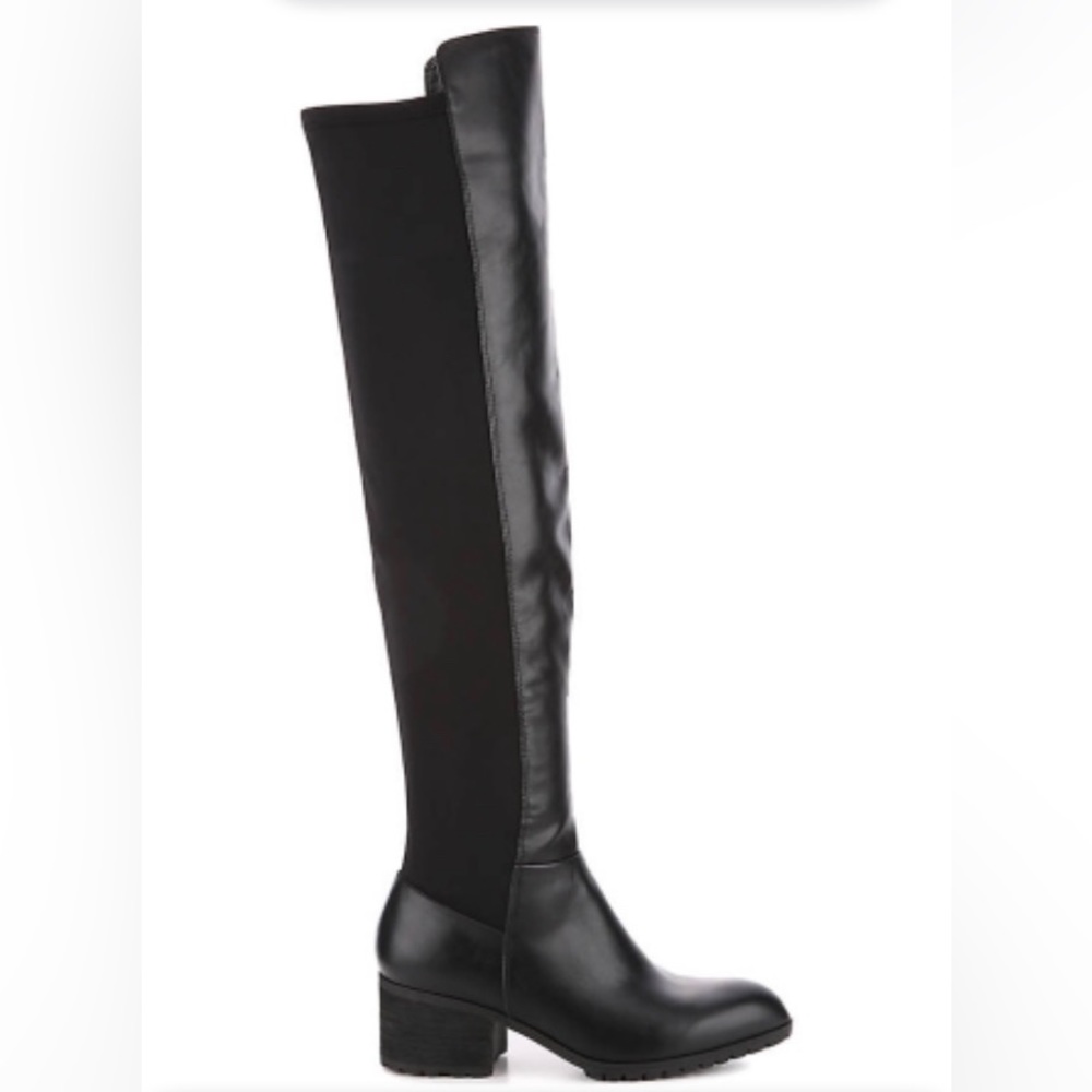 Charles by Charles David Respect Over the Knee Boots